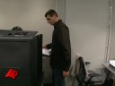 Young Voters Going Extra Mile to Cast Ballots