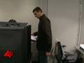 Young Voters Going Extra Mile to Cast Ballots