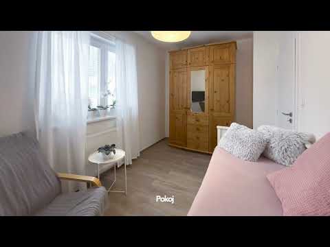 Video Prodej domu 6+kk, užitná plocha 158 m² + garáž, pozemek 475 m² – Úvaly u Prahy  Dům v Úvalech je ide