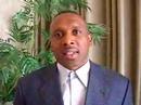 NFL Legend Tim Brown Testimony NFL Legend Tim Brown Testimony