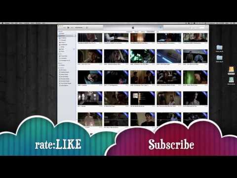 how to discover apple tv on itunes