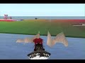 IML Second Life Island - Border Testing