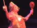 Rhythms of the Gods - Orixas Afoxé Loni CZ 2007