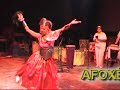 Rhythms of the Gods - Orixas Afoxé Loni CZ 2007