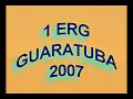 Primeiro encontro de radioamadores em Guaratuba, Paraná