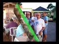 Primeiro encontro de radioamadores em Guaratuba, Paraná