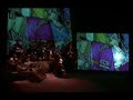cr�ation vid�o et spectacle inspir� des contes des 1001 nuits - 2002
jean chevalier : drums, bass clarinet, gong, percussions
olivier congar : congas, bongos, shekere, batas, percussions
michel guay : sitar, vocals
simon mary : bass
geoffroy tamisier : trumpet
pascal vandenbulke : flute
indian guests : biswajit roy chowdury : sarod / gyan singh : tabla, vocals
album 