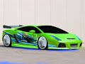 the game to we do muscia y coches