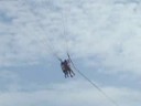 PARASAILING @ PACHMARI