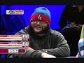 Poker Tournament at Chumash Casino (Part 2)