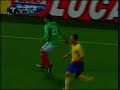 2009 (January 29) Mexico 0-Sweden 1 (Friendly).mpg