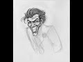 How to Draw Joker - Part Two How to Draw Joker - Part Two