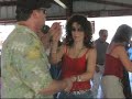 li'l anne and hot cayenne - bayou & boogie fest - smithfield, ri 05/25/08