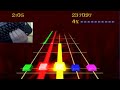 Avalanch - El angel caido - Frets on Fire