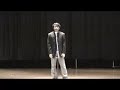 Mimicry at K-state