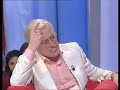 Corrado Guzzanti imita Gianfranco Funari: IMPERDIBILE!