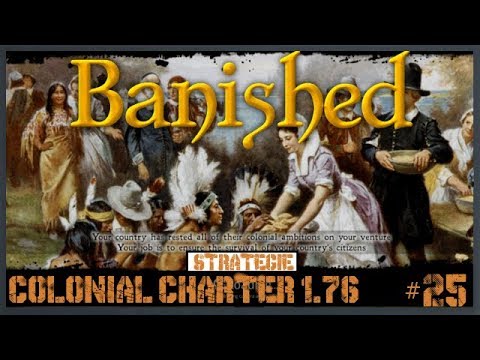 Banished 日本語化mod 導入紹介