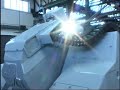 OtoMelara Marlin WS