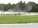 Rapla Supermoto 26.08.2007 Open B teine start