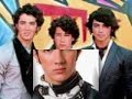 jonas brothers~pour unfortunate souls