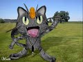Pokemon Reales Pokemon Reales