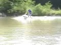 waterdawg envy 1200cc test run