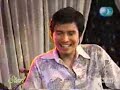 All about Christian Bautista