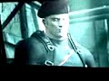 Leon and Krauser (1st Battle)