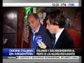 C5N - RESTAURANTES ITALIANOS EN BUENOS AIRES