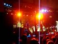 Mars Volta live in Warsaw, ending ovation