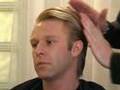 Men's hairstyles