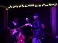 Jake Rogers 13 year old guitar player plays at Zuffy's