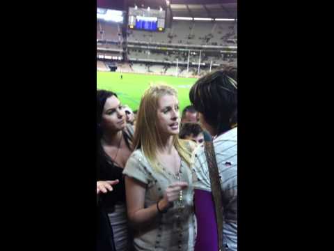 school girl fights