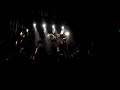 Cinders Fall - Rayleigh Mill - Army of One