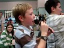 Mitchell Schank And Marco Buchmayer Sing \