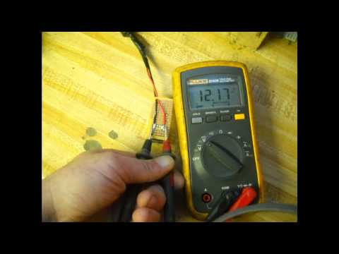 Just Another Do It Yourself 12volt DC Charger - ASUS Transformer