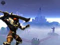 Gerudo Fortress (The Carter Remix)