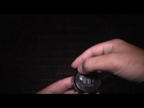 how to set kenneth cole kc1850