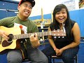 Slow Motion - Karina Pasian cover with Randolph Permejo I don't know the song too well, but Randolph and I rarely see each other soooooo I figured we'd handle it while we had downtime at the show we did tonight (Mira Mesa High School PCN 09). --Hello to Randolph Permejo, Andrew Garcia, Cathy Nguyen, Jesse Barrera, Alan Ladan, Grace, RB, Lawrence and Richard Tran. --Hello to Timirose Bustamante because she heard me sing this song like .. 5 million times. I didn't know I was unmuted (ugh, tokbox, you know the deal). --LAST BUT NOT LEAST, HAPPY BIRTHDAY MICHAEL CARREON - my best friend and the most important person in my life (besides family .. but he IS like family so .. ). Happy almost one year of knowing each other. I'm looking forward to being best friends for the rest of our LIVESSSSS :] April 5, 2009 #66 - Most Discussed (Today) - Music #26 - Top Favorited (Today) - Music #38 - Top Rated (Today) - Music April 6, 2009 #58 - Most Discussed (Today) - Music #99 - Top Favorited (Today) #20 - Top Favorited (Today) - Music #18 - Top Rated (Today) - Music April 9, 2009 #80 - Top Favorited (This Week) - Music #96 - Top Rated (This Week) - Music April 10, 2009 #74 - Top Favorited (This Week) - Music #94 - Top Rated (This Week) - Music April 11, 2009 #65 - Top Favorited (This Week) - Music #87 - Top Rated (This Week) - Music April 12, 2009 #65 - Top Favorited (This Week) - Music #97 - Top Rated (This Week) - Music