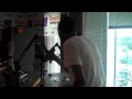 BETTIE GRIND FREESTYLE @ WPEG 98 Interview