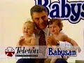1� Parte de Comerciales de Telet�n 96