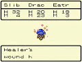 Dragon Warrior (Quest) Monsters: Boss #1 Dragon Warrior (Quest) Monsters: Boss #1
