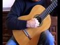 John Lehmann-Haupt plays Ashokan Farewell