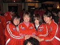 Japan AFL International Cup 2008