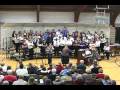 Viroqua High School 2009 Christmas Concert - Aura Lee