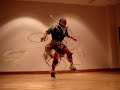 Kevin Locke - Lakota Storyteller Hoop Dancer