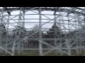 Conneaut Lake Park Dreamland Ballroom Fire