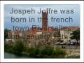 videos de joffre