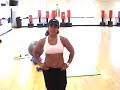 zumba challenge/fitness challenge exercise video!!