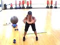 zumba challenge/fitness challenge exercise video!!
